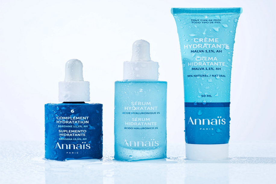 ANNAÏS Paris : une routine beauté In & Out qui change tout